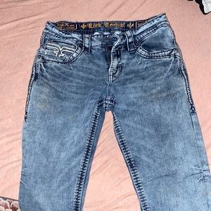 Mens jeans